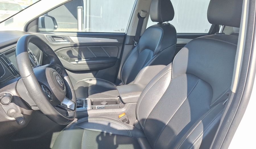 Mg Rx5 1.5T DCT DLX Suv 2020