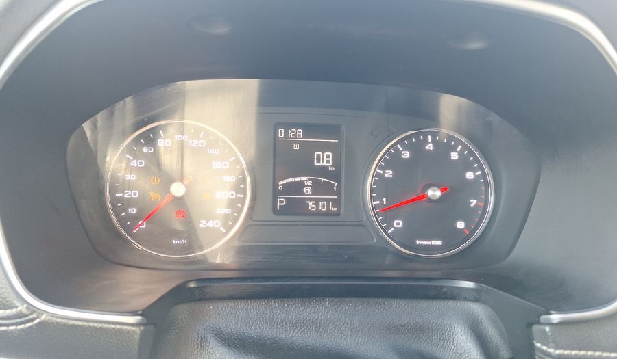 Mg Rx5 1.5T DCT DLX Suv 2020