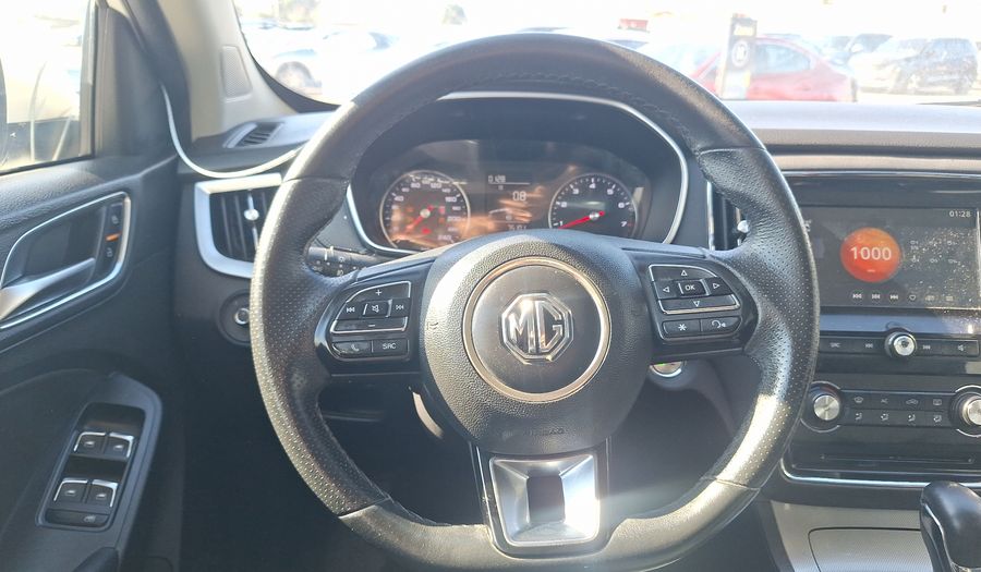 Mg Rx5 1.5T DCT DLX Suv 2020