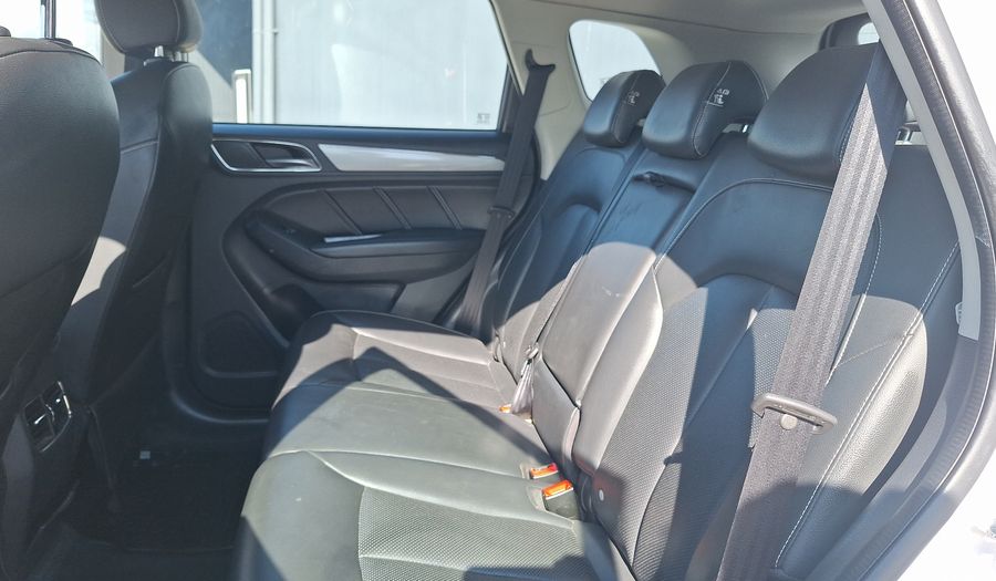 Mg Rx5 1.5T DCT DLX Suv 2020