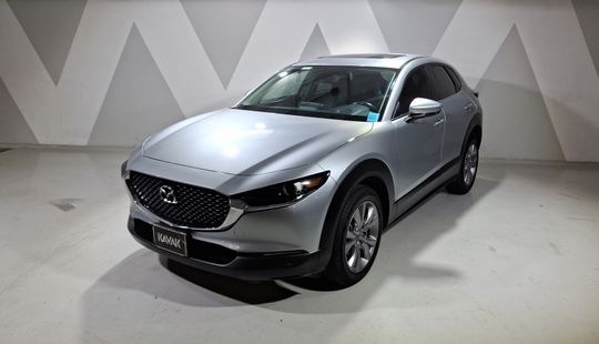 Mazda • CX-30