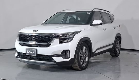 Kia • Seltos