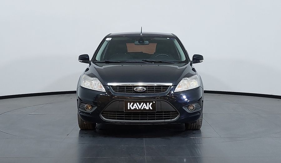 Ford Focus 2.0 16V FLEX GLX AUTO Hatchback 2013