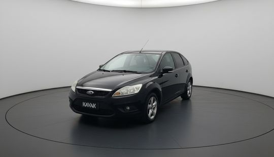Ford • Focus