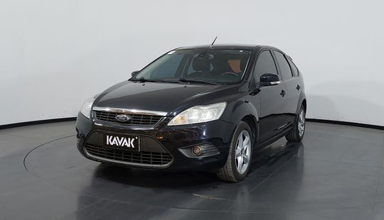 Ford • Focus