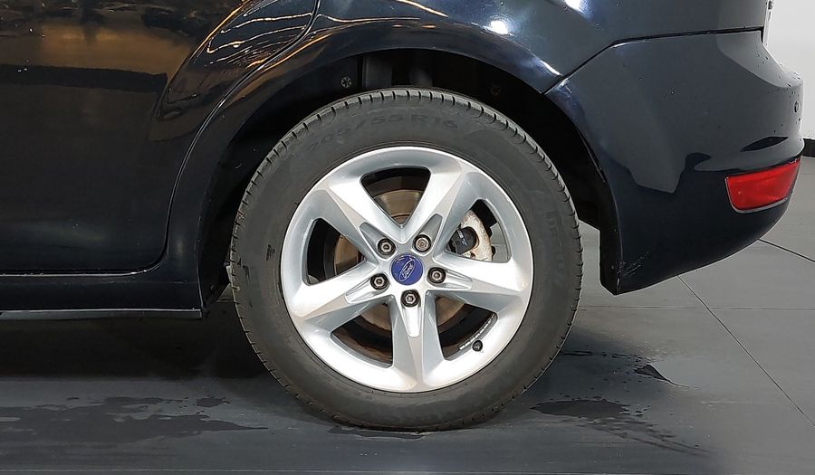 Ford Focus 2.0 16V FLEX GLX AUTO Hatchback 2013