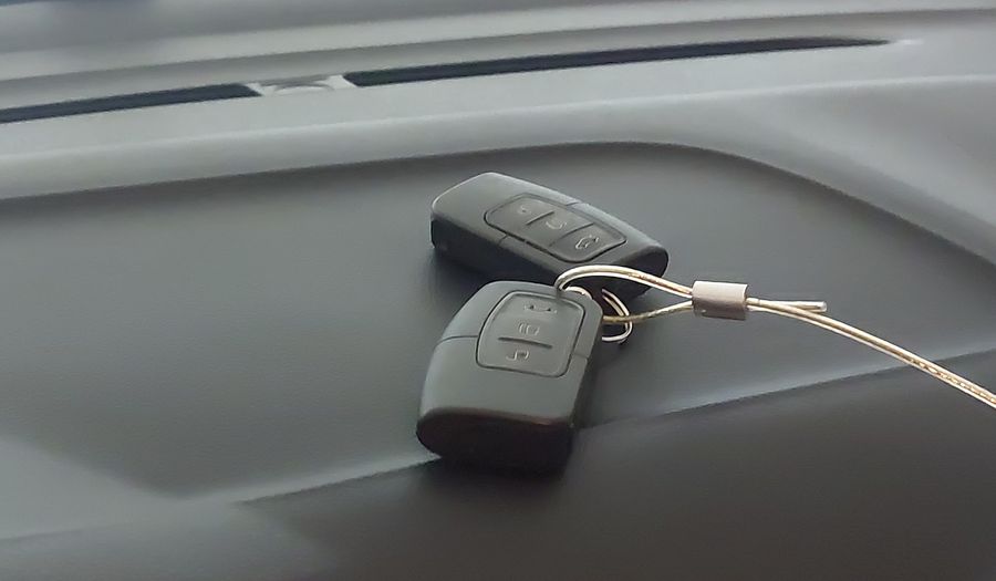 Ford Focus 2.0 16V FLEX GLX AUTO Hatchback 2013