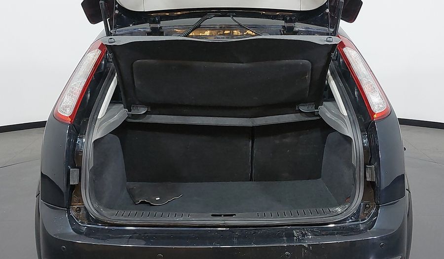 Ford Focus 2.0 16V FLEX GLX AUTO Hatchback 2013