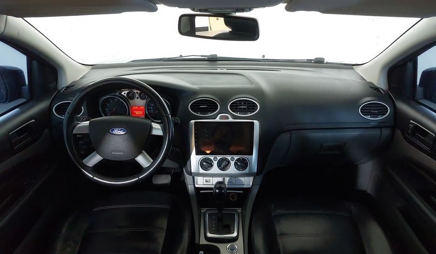 Ford Focus 2.0 16V FLEX GLX AUTO Hatchback 2013