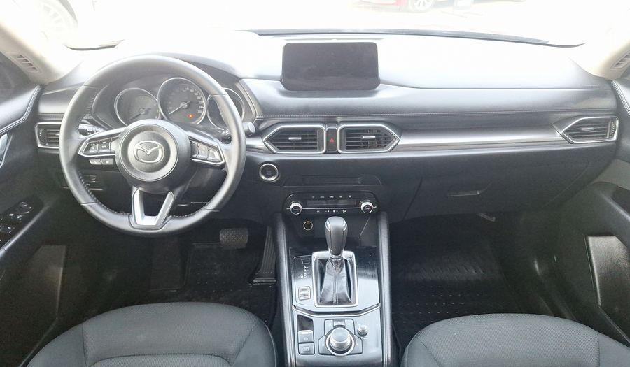 Mazda Cx-5 2.0 CORE AUTO Suv 2023