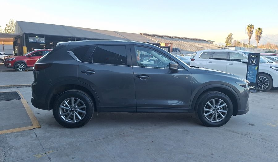 Mazda Cx-5 2.0 CORE AUTO Suv 2023