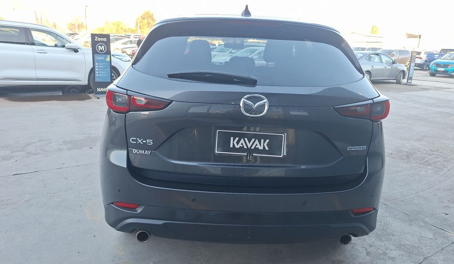Mazda Cx-5 2.0 CORE AUTO Suv 2023