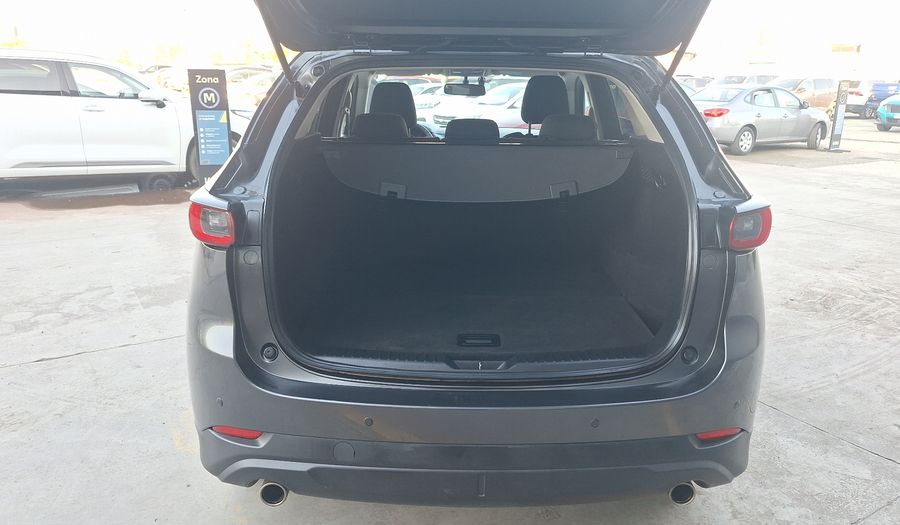 Mazda Cx-5 2.0 CORE AUTO Suv 2023