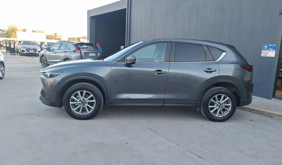 Mazda Cx-5 2.0 CORE AUTO Suv 2023