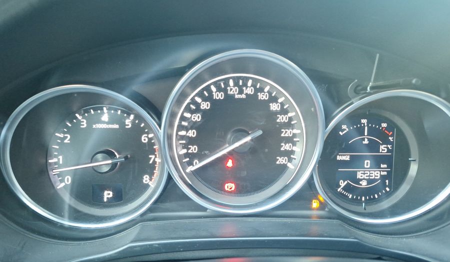 Mazda Cx-5 2.0 CORE AUTO Suv 2023