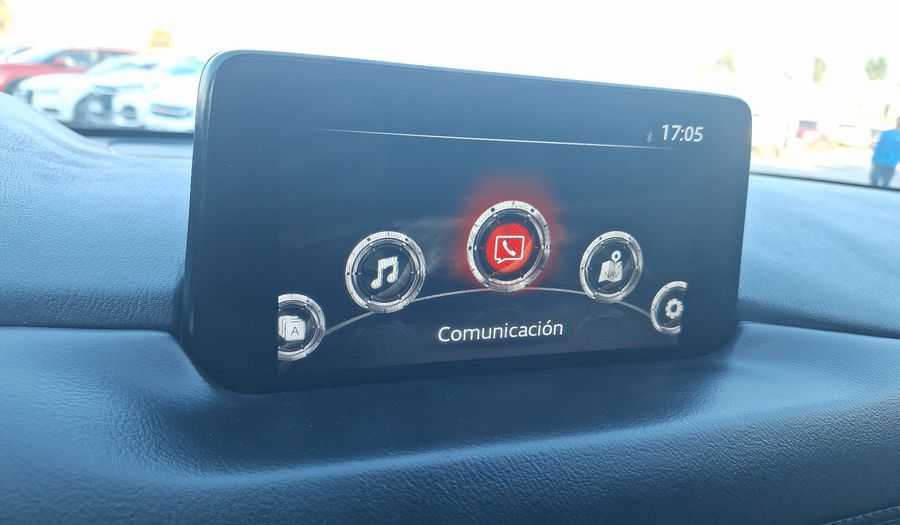 Mazda Cx-5 2.0 CORE AUTO Suv 2023