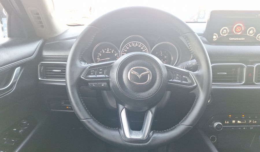 Mazda Cx-5 2.0 CORE AUTO Suv 2023