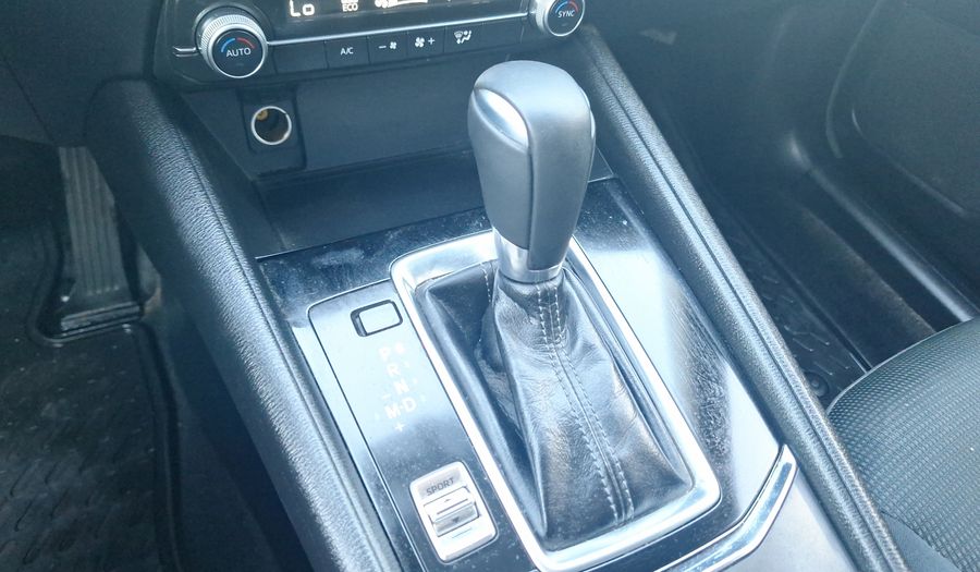 Mazda Cx-5 2.0 CORE AUTO Suv 2023