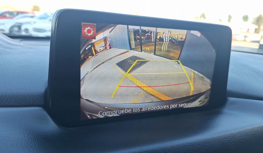 Mazda Cx-5 2.0 CORE AUTO Suv 2023