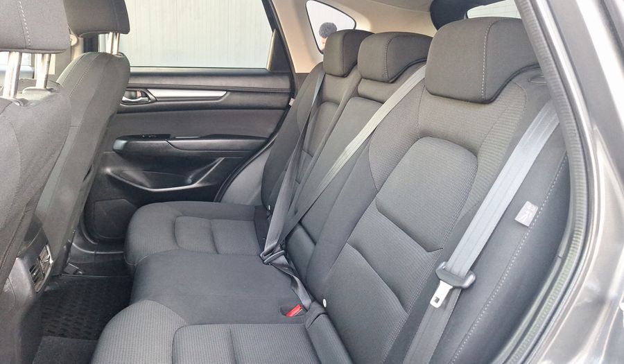 Mazda Cx-5 2.0 CORE AUTO Suv 2023