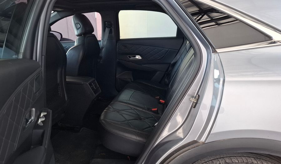 Ds 7 2.0 HDI 180 BASTILLE + AUTO MY22 Suv 2022