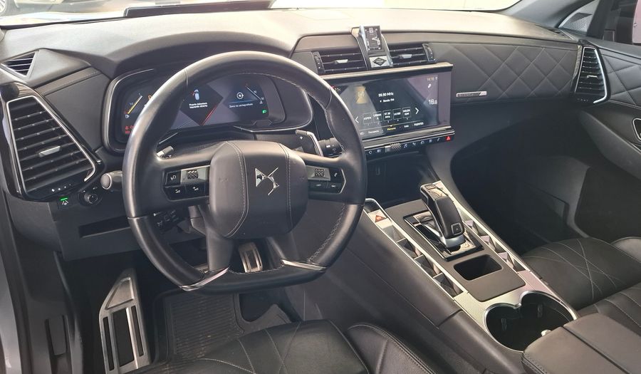 Ds 7 2.0 HDI 180 BASTILLE + AUTO MY22 Suv 2022
