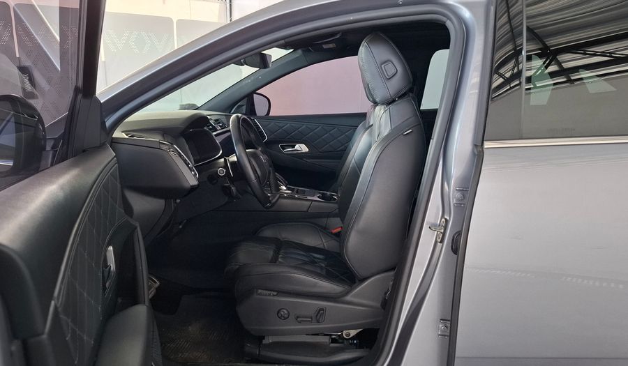 Ds 7 2.0 HDI 180 BASTILLE + AUTO MY22 Suv 2022