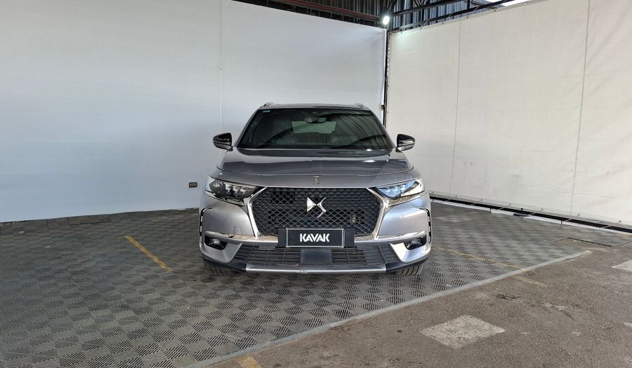 Ds 7 2.0 HDI 180 BASTILLE + AUTO MY22 Suv 2022