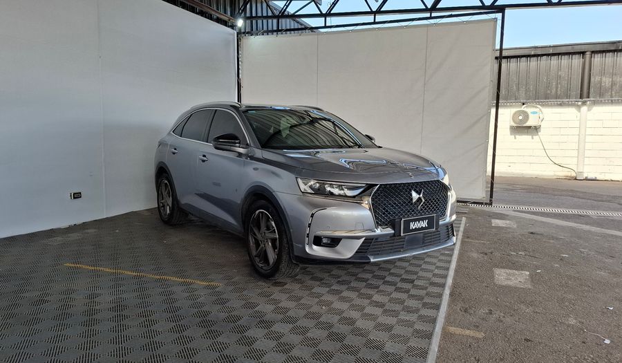 Ds 7 2.0 HDI 180 BASTILLE + AUTO MY22 Suv 2022