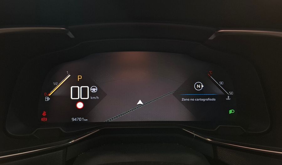 Ds 7 2.0 HDI 180 BASTILLE + AUTO MY22 Suv 2022
