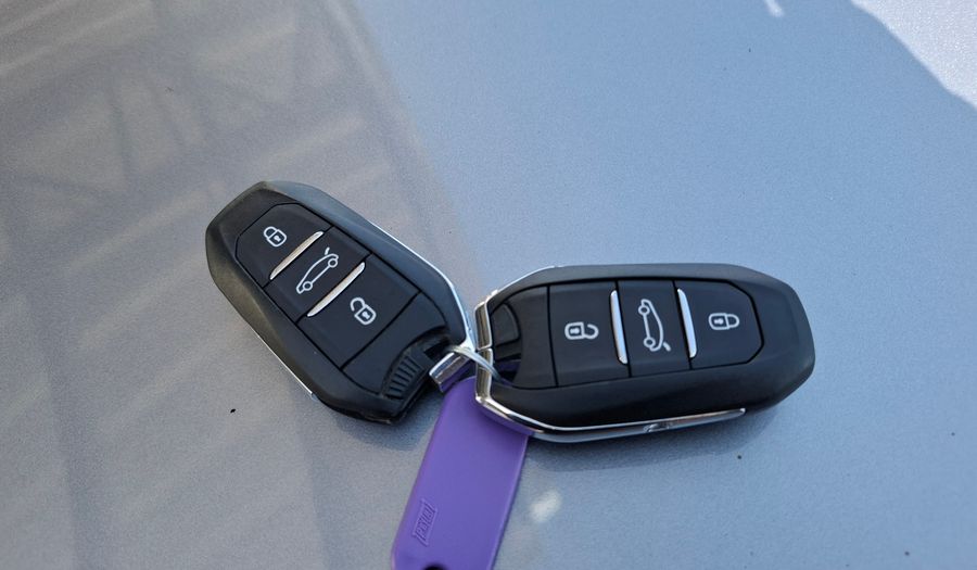 Ds 7 2.0 HDI 180 BASTILLE + AUTO MY22 Suv 2022