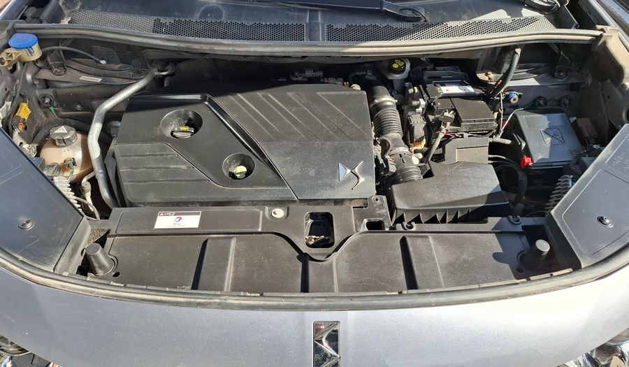 Ds 7 2.0 HDI 180 BASTILLE + AUTO MY22 Suv 2022