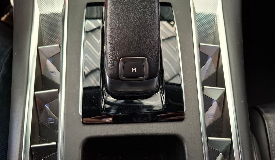 Ds 7 2.0 HDI 180 BASTILLE + AUTO MY22 Suv 2022