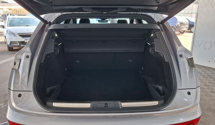 Ds 7 2.0 HDI 180 BASTILLE + AUTO MY22 Suv 2022