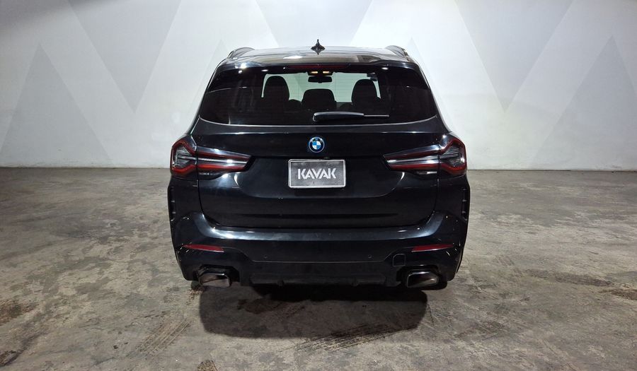 Bmw X3 2.0 XDRIVE30E PHEV AUTO Suv 2024