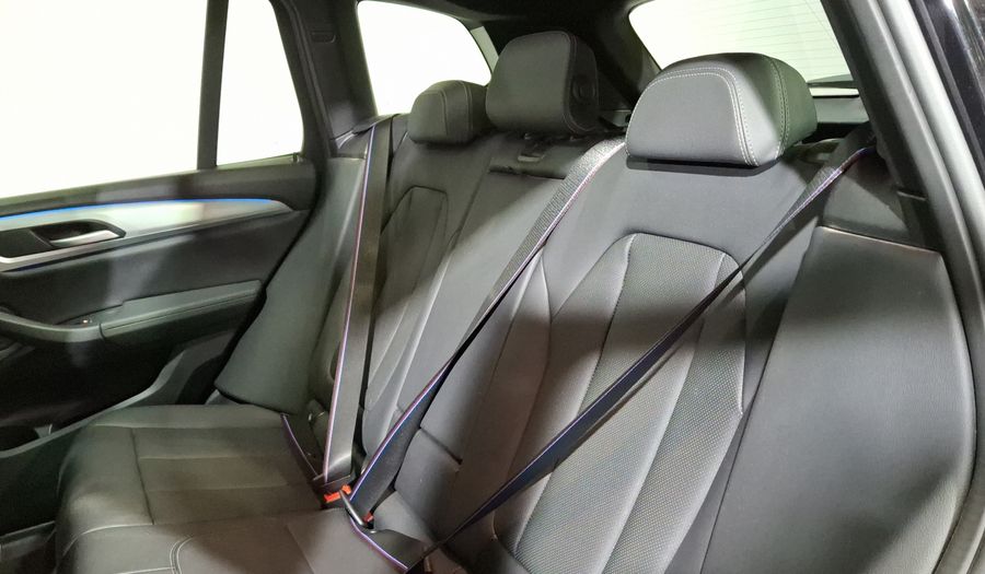 Bmw X3 2.0 XDRIVE30E PHEV AUTO Suv 2024