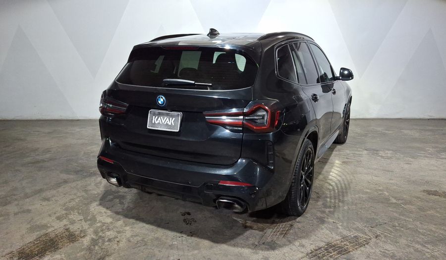 Bmw X3 2.0 XDRIVE30E PHEV AUTO Suv 2024