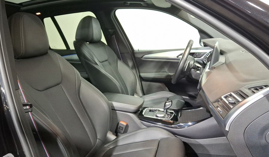 Bmw X3 2.0 XDRIVE30E PHEV AUTO Suv 2024