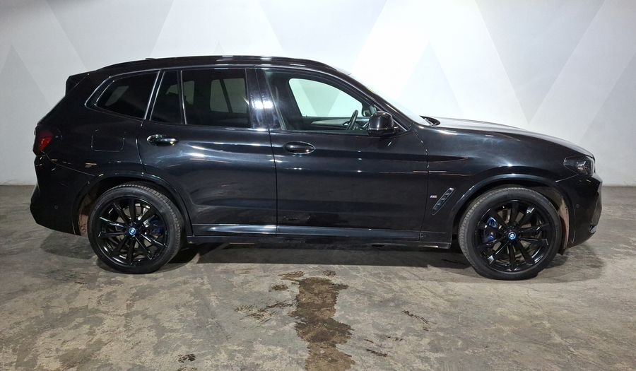 Bmw X3 2.0 XDRIVE30E PHEV AUTO Suv 2024