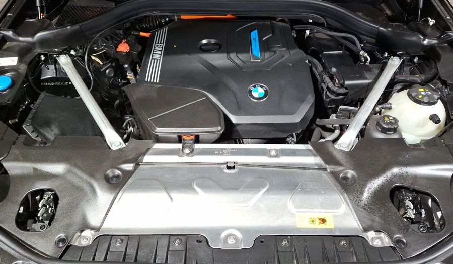 Bmw X3 2.0 XDRIVE30E PHEV AUTO Suv 2024