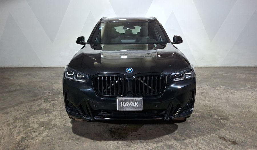 Bmw X3 2.0 XDRIVE30E PHEV AUTO Suv 2024
