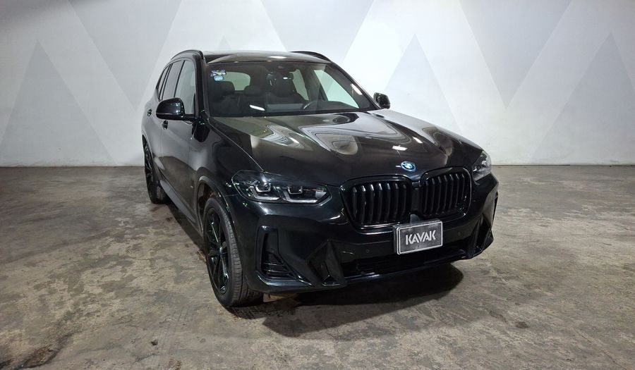 Bmw X3 2.0 XDRIVE30E PHEV AUTO Suv 2024