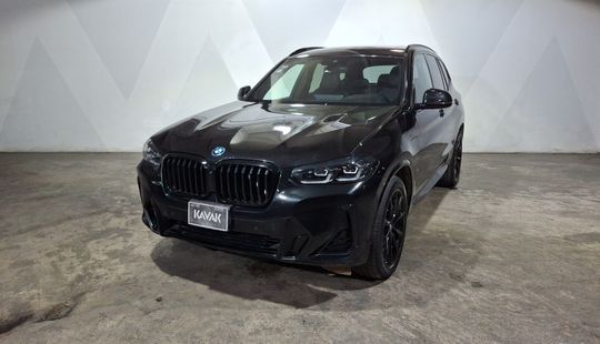 Bmw • X3