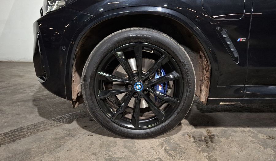 Bmw X3 2.0 XDRIVE30E PHEV AUTO Suv 2024
