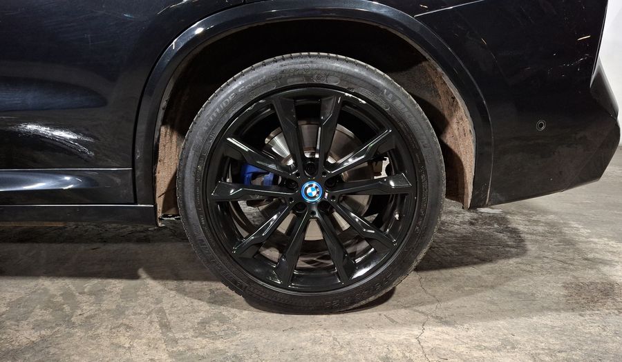 Bmw X3 2.0 XDRIVE30E PHEV AUTO Suv 2024