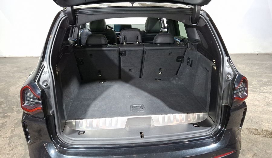 Bmw X3 2.0 XDRIVE30E PHEV AUTO Suv 2024