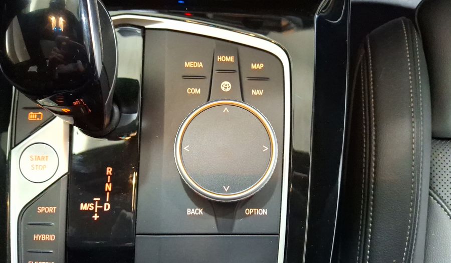 Bmw X3 2.0 XDRIVE30E PHEV AUTO Suv 2024
