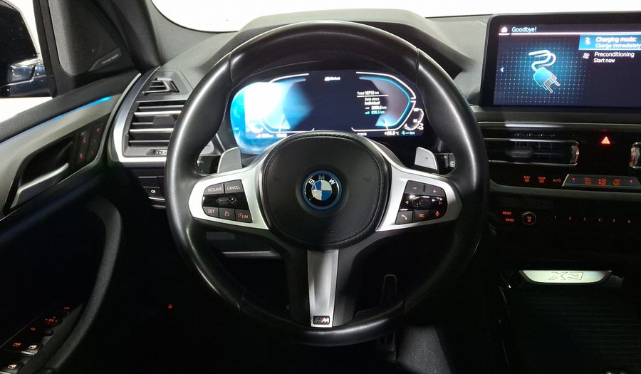 Bmw X3 2.0 XDRIVE30E PHEV AUTO Suv 2024