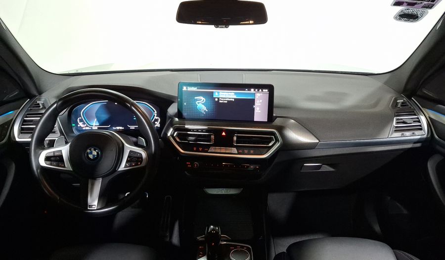 Bmw X3 2.0 XDRIVE30E PHEV AUTO Suv 2024