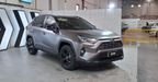 Toyota Rav4 2.5 HYBRID LIMITED Suv 2021